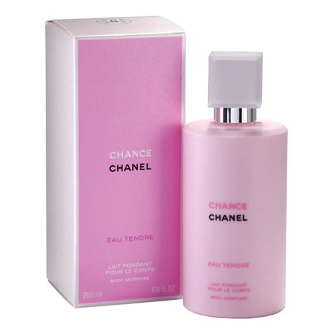 chanel eau tendre lotion|chanel chance body lotion price.